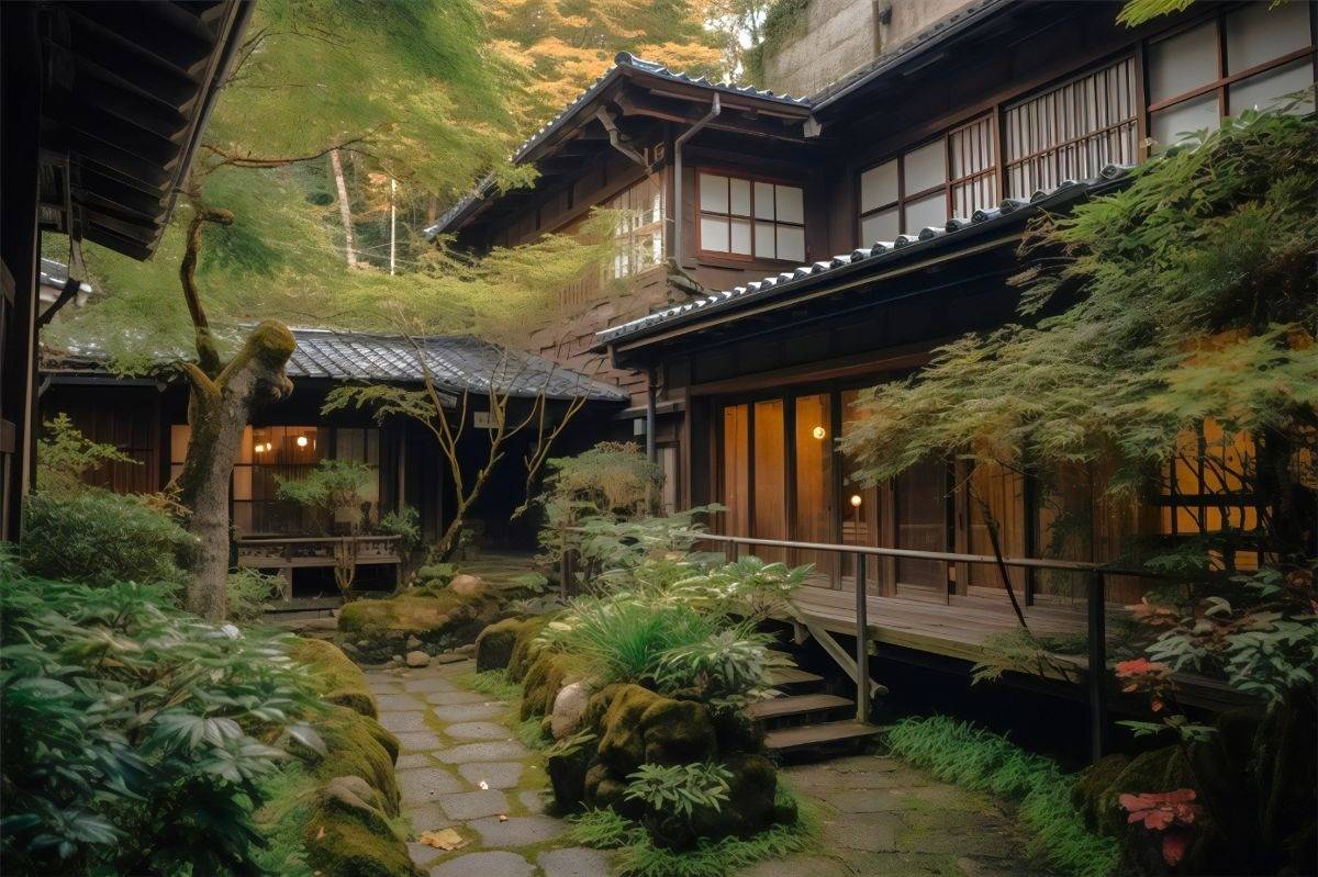 小牧市の旅館で人気の温泉旅館の特徴と魅力について徹底解説