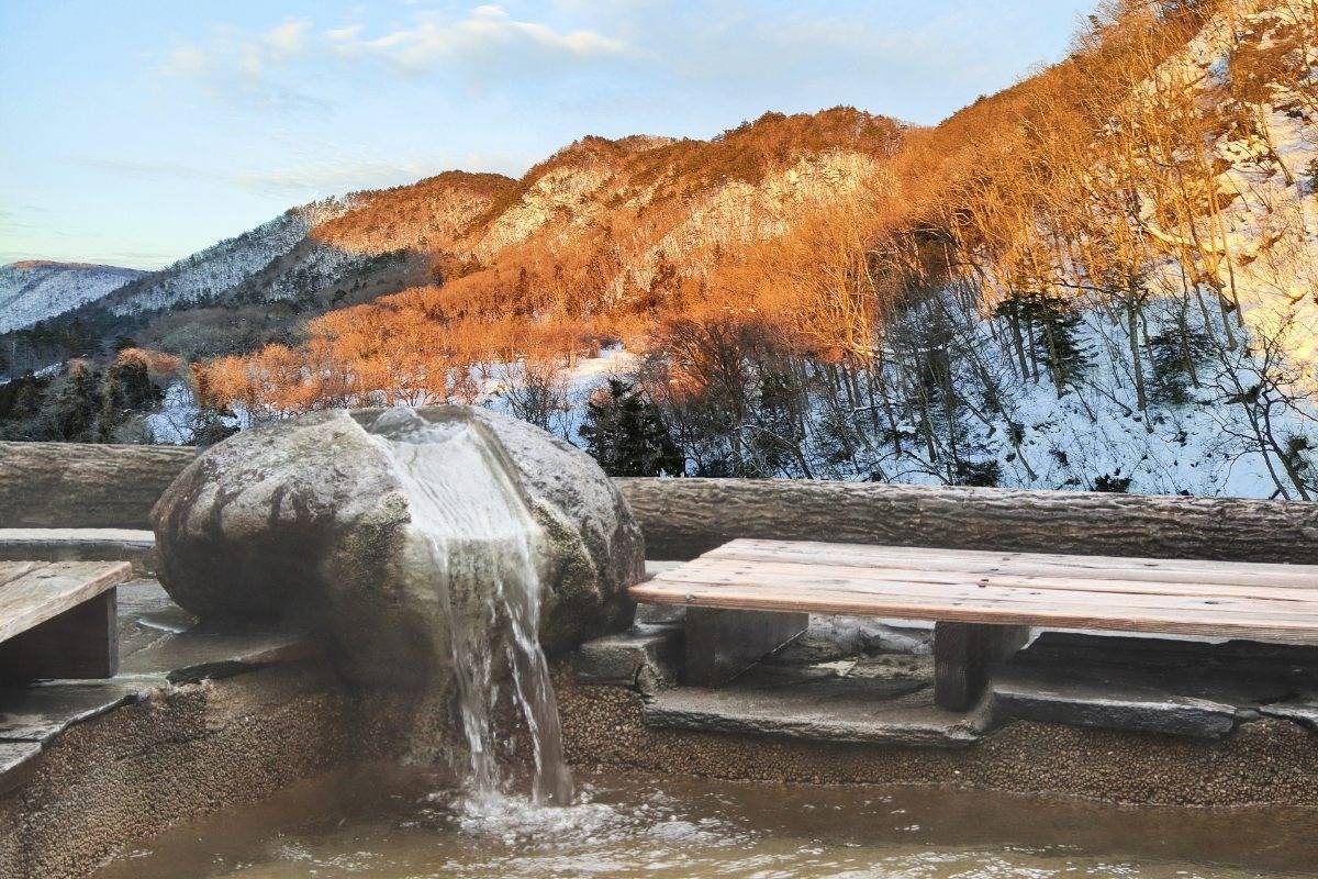 一宮市の旅館で癒しの温泉体験！旅館を楽しむためのポイント完全ガイド