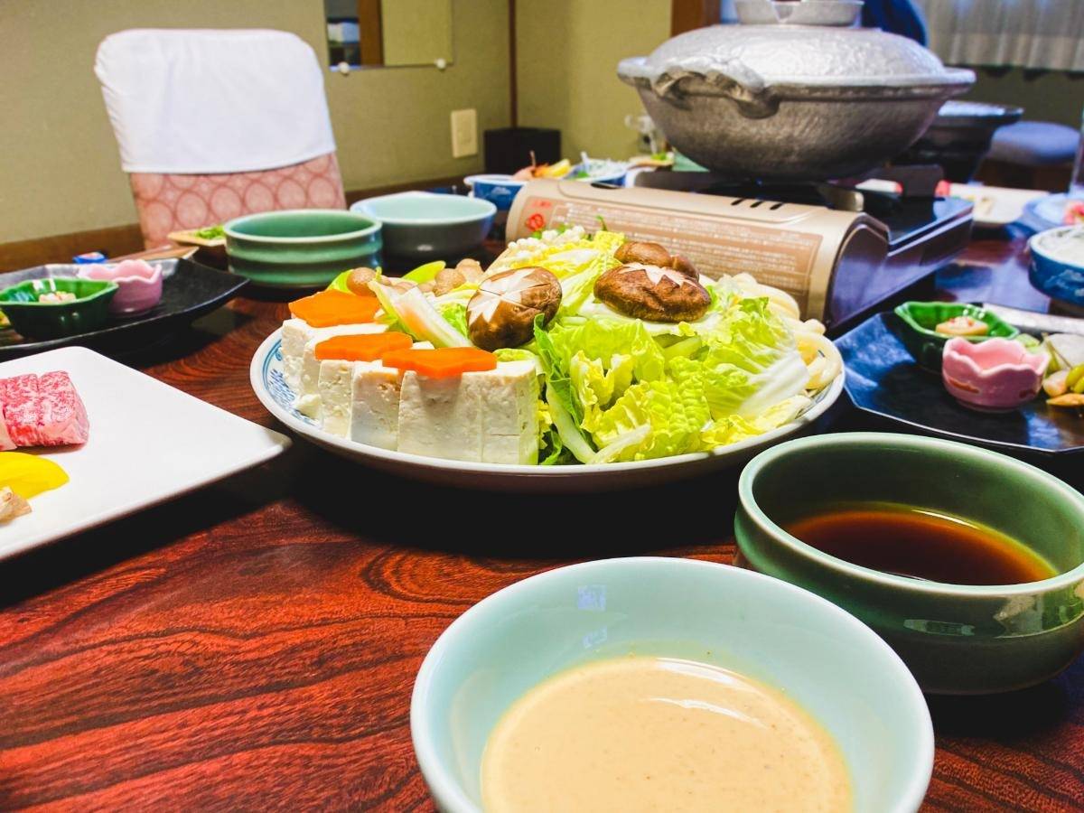 愛知県で人気の温泉旅館！家族で癒される露天風呂付き客室も紹介