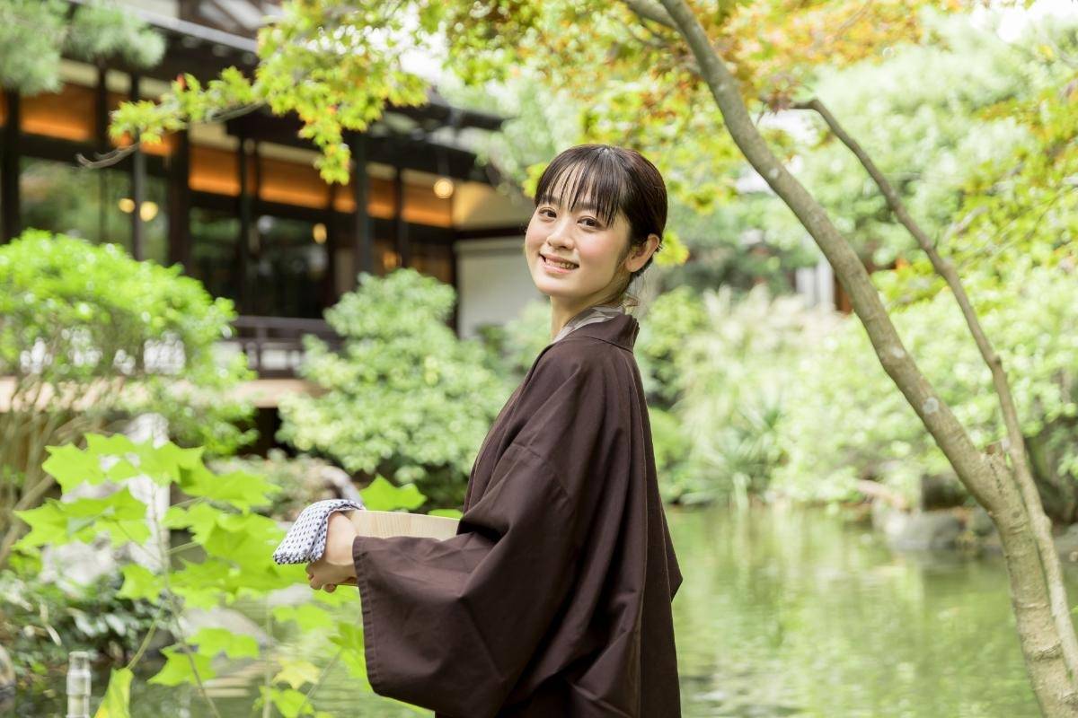 名古屋市の旅館で癒される温泉宿、人気の露天風呂と客室を徹底比較